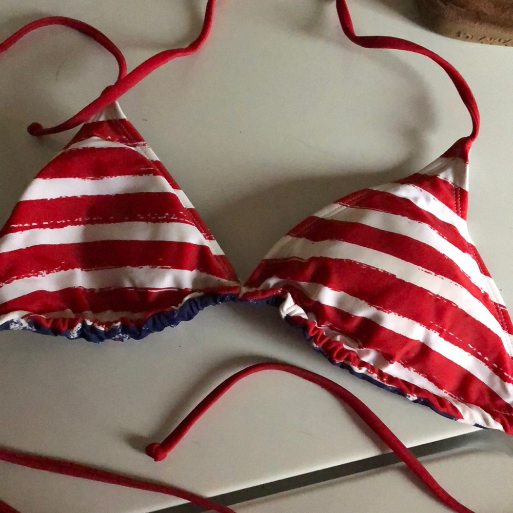 Reversible bikini - Picture 2 of 2